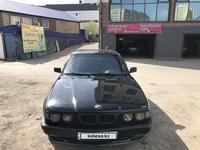 BMW 525 1995 года за 2 500 000 тг. в Астана