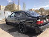 BMW 525 1995 года за 2 500 000 тг. в Астана – фото 4