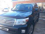 Toyota Land Cruiser 2012 годаүшін25 000 000 тг. в Туркестан – фото 2