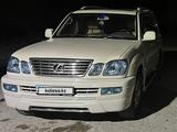 Lexus LX 470 2006 годаfor13 500 000 тг. в Кызылорда – фото 2