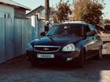 ВАЗ (Lada) Priora 2170 2014 годаfor2 700 000 тг. в Павлодар