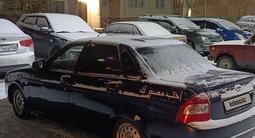 ВАЗ (Lada) Priora 2170 2014 годаүшін2 400 000 тг. в Аксу – фото 3