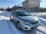 Toyota Corolla 2008 годаүшін4 800 000 тг. в Алматы