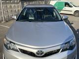 Toyota Camry 2014 годаүшін9 000 000 тг. в Алматы