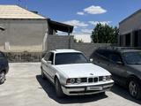 BMW 520 1991 года за 1 200 000 тг. в Кызылорда
