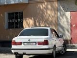 BMW 520 1991 года за 1 200 000 тг. в Кызылорда – фото 5