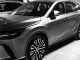 Lexus RX 350 2025 годаүшін36 800 000 тг. в Алматы