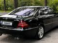 Mercedes-Benz S 500 2003 года за 7 500 000 тг. в Алматы – фото 4