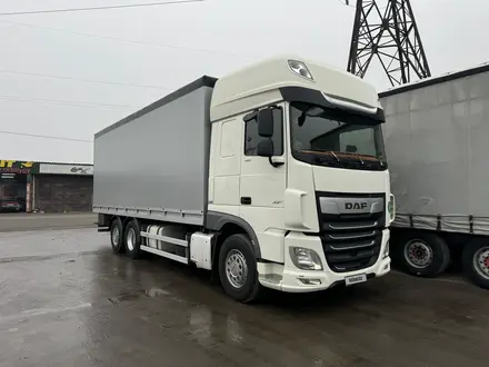 DAF 2018 года за 32 000 000 тг. в Тараз