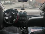 Ravon Nexia R3 2016 года за 2 800 000 тг. в Тараз – фото 3