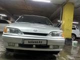ВАЗ (Lada) 2114 2012 года за 1 000 000 тг. в Астана – фото 3