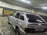 ВАЗ (Lada) 2114 2012 года за 1 000 000 тг. в Астана – фото 5