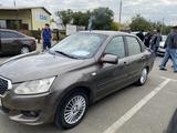 ВАЗ (Lada) Granta 2190 2014 годаfor2 800 000 тг. в Уральск – фото 2