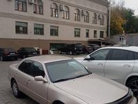 Toyota Camry 1996 года за 2 150 000 тг. в Алматы