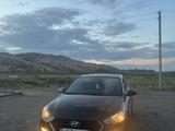 Hyundai Accent 2019 года за 6 500 000 тг. в Семей