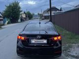 Hyundai Accent 2019 года за 6 500 000 тг. в Семей – фото 3