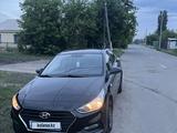 Hyundai Accent 2019 года за 6 500 000 тг. в Семей – фото 4