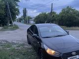 Hyundai Accent 2019 года за 6 500 000 тг. в Семей – фото 2