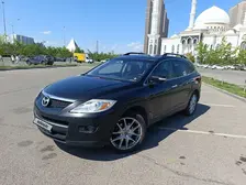 Mazda CX-9, 2007