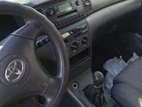 Toyota Corolla 2003 года за 2 700 000 тг. в Астана