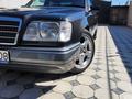 Mercedes-Benz E 280 1994 года за 3 800 000 тг. в Тараз – фото 16