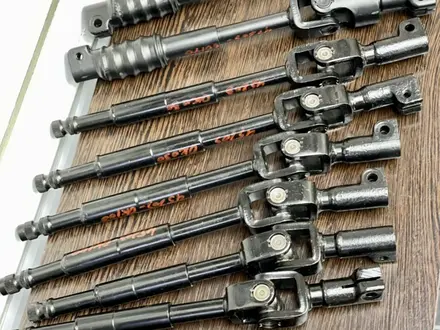 Рулевой кардан Hilux Pick UP 2005-2017 за 35 000 тг. в Алматы