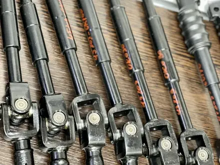 Рулевой кардан Hilux Pick UP 2005-2017 за 35 000 тг. в Алматы – фото 3