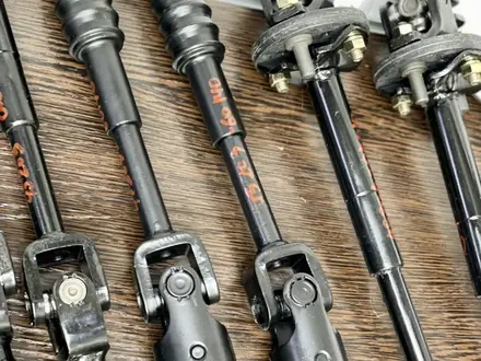 Рулевой кардан Hilux Pick UP 2005-2017 за 35 000 тг. в Алматы – фото 4