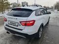 ВАЗ (Lada) Vesta SW Cross 2021 года за 8 000 000 тг. в Караганда – фото 2