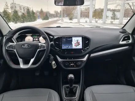 ВАЗ (Lada) Vesta SW Cross 2021 года за 8 000 000 тг. в Караганда – фото 25