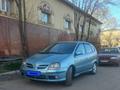 Nissan Almera Tino 2001 годаүшін3 500 000 тг. в Караганда – фото 2