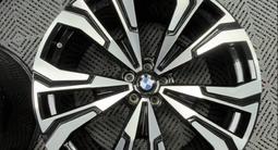 Оригинал от bmw x7. за 1 000 000 тг. в Алматы – фото 2