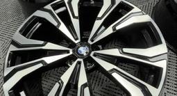 Оригинал от bmw x7. за 1 000 000 тг. в Алматы – фото 5