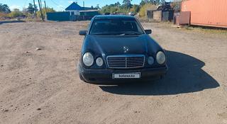 Mercedes-Benz E 280 1996 года за 890 000 тг. в Степногорск