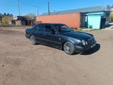 Mercedes-Benz E 280 1996 года за 890 000 тг. в Степногорск – фото 4