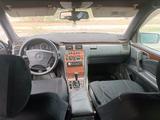 Mercedes-Benz E 280 1996 года за 890 000 тг. в Степногорск – фото 5