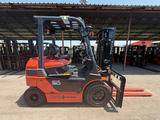 Toyota  8FB30 Электрический вилочный погрузчик 3т 2020 года за 13 000 000 тг. в Алматы – фото 5