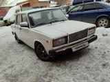 ВАЗ (Lada) 2107 2000 годаүшін1 000 000 тг. в Усть-Каменогорск – фото 2