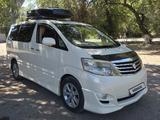 Toyota Alphard 2007 годаүшін9 500 000 тг. в Шелек – фото 2