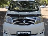 Toyota Alphard 2007 годаүшін9 500 000 тг. в Шелек