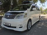 Toyota Alphard 2007 годаүшін9 500 000 тг. в Шелек – фото 3