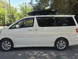 Toyota Alphard 2007 годаүшін9 500 000 тг. в Шелек – фото 4
