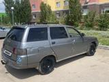 ВАЗ (Lada) 2111 2007 годаүшін500 000 тг. в Актобе