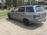 ВАЗ (Lada) 2111 2007 годаүшін500 000 тг. в Актобе – фото 2