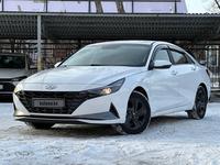 Hyundai Elantra 2021 года за 9 290 000 тг. в Кокшетау