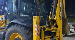 JCB  3CX 2013 года за 21 000 000 тг. в Шымкент – фото 2