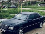 Mercedes-Benz C 280 1995 годаүшін800 000 тг. в Алматы