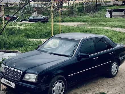 Mercedes-Benz C 280 1995 года за 800 000 тг. в Алматы