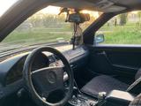 Mercedes-Benz C 280 1995 годаүшін800 000 тг. в Алматы – фото 2