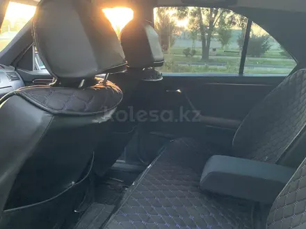 Mercedes-Benz C 280 1995 года за 800 000 тг. в Алматы – фото 3
